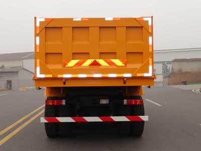 Shaanxi Automobile SX3251HTW384 Dump truck