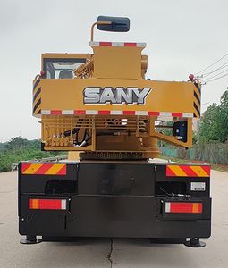 Sany  SYM5161JQZ12T Car crane