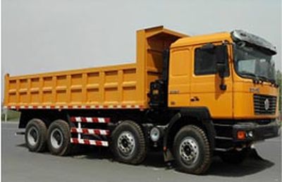 Tianniu  TGC3307SH Dump truck