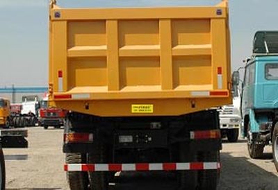 Tianniu  TGC3307SH Dump truck