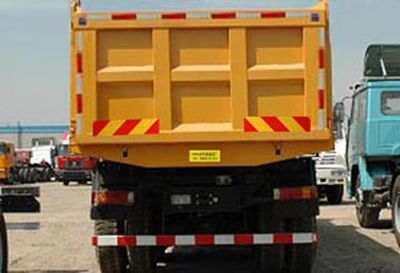 Tianniu  TGC3307SH Dump truck