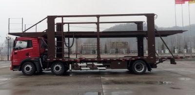 Xinhua Chi  THD5220TCLC5 Vehicle transport vehicle