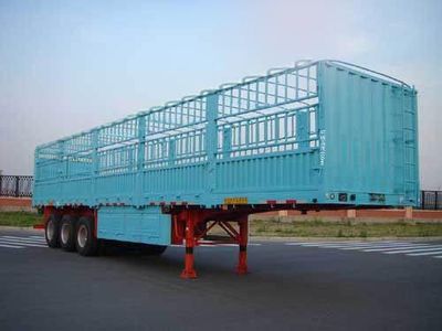 Tonghua THT9402CLXGantry transport semi-trailer