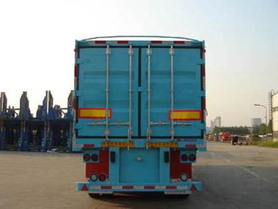 Tonghua  THT9402CLX Gantry transport semi-trailer