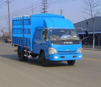 Ouling ZB5110CCQTSD9SGrate type transport vehicle