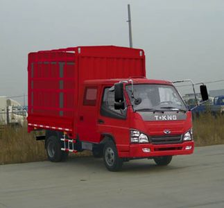 Ouling  ZB5110CCQTSD9S Grate type transport vehicle