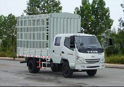 Ouling  ZB5110CCQTSD9S Grate type transport vehicle