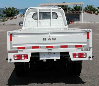 Ruisheng  BAW1020P1A5 Light duty trucks