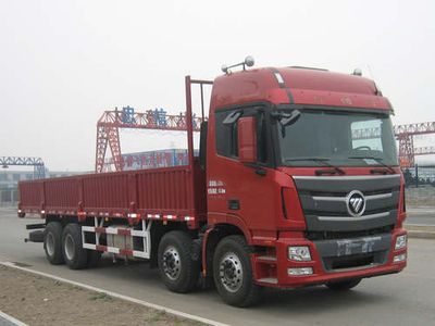 Ouman  BJ1319VPPKJ1 Truck