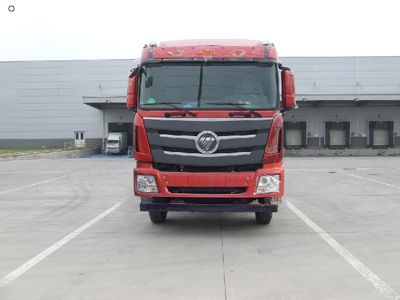 Ouman  BJ1319VPPKJ1 Truck