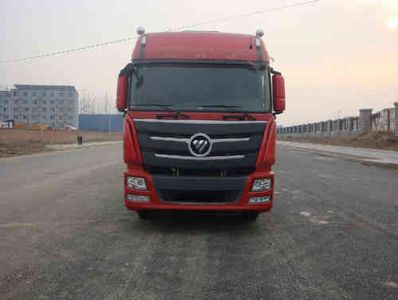 Ouman  BJ1319VPPKJ1 Truck