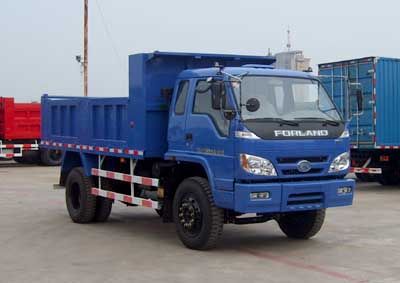 Foton  BJ3143DKPFA1 Dump truck