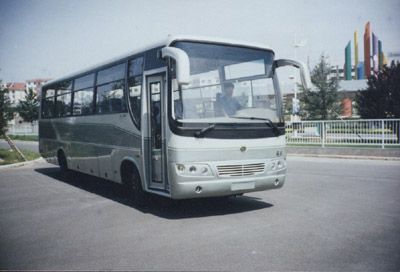 Jiefang Automobile CA6100C coach