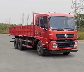 Dongfeng  EQ1240GD5D Truck