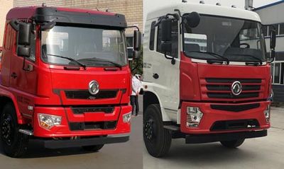 Dongfeng  EQ1240GD5D Truck