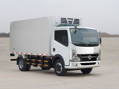 Dongfeng  EQ5040XLC4BDDAC Refrigerated truck