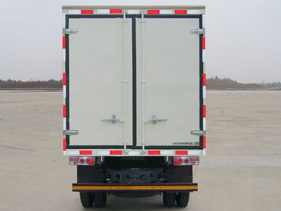 Dongfeng  EQ5040XLC4BDDAC Refrigerated truck