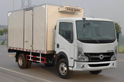 Dongfeng  EQ5040XLC4BDDAC Refrigerated truck