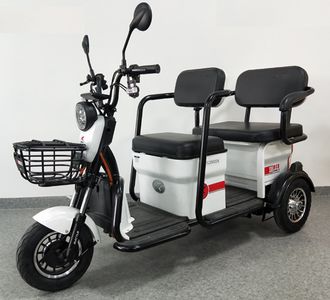 Bond Fujita FSD1200DZK Electric tricycle