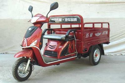 Foton Five Star FT100ZH2D right three-wheeled motorcycle 