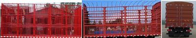 Haotian Xingyun  HTX5315CCQHM6 Livestock and poultry transport vehicles