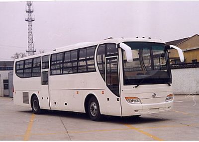 Yaxing  JS6115HD1 coach