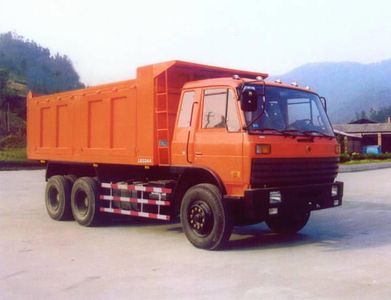 Luba  LB3244 Dump truck