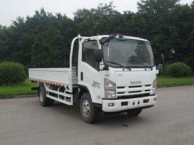 Isuzu  QL10909KAR Truck