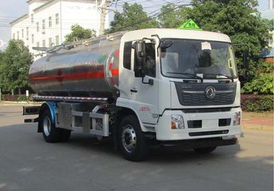 Tianwei Yuan  TWY5180GYYD6L Aluminum alloy oil tanker