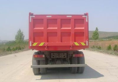 Haowo  ZZ3257N4347D1 Dump truck