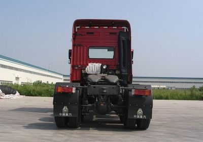 Haoyun  ZZ4255N3245C1K Tractor