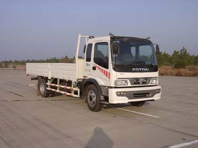 Ouman BJ1138VJPGNTruck