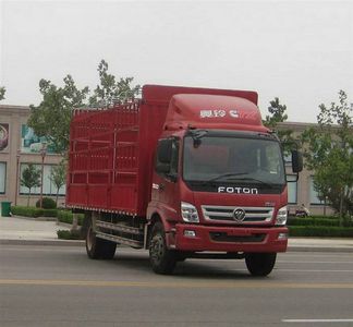 Foton  BJ5139CCYCD Grate type transport vehicle