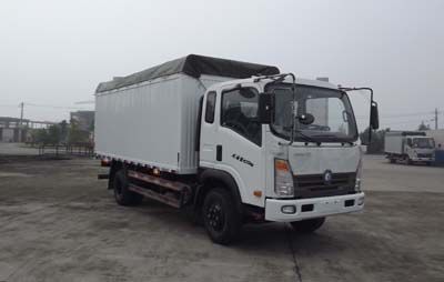 Ace car CDW5050CPYHA1Q4 Peng style transport vehicle