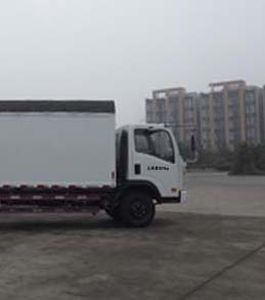 Ace car CDW5050CPYHA1Q4 Peng style transport vehicle