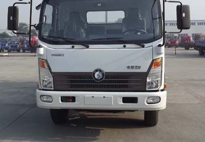 Ace car CDW5050CPYHA1Q4 Peng style transport vehicle