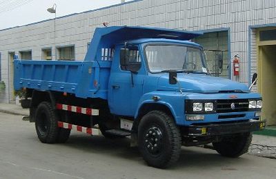 Chuanlu CGC3120Dump truck