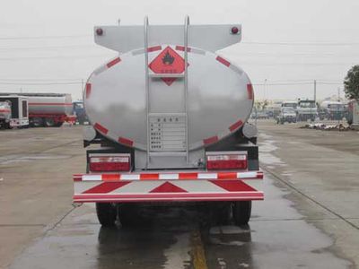 Chufei  CLQ5071GJY4HFC Refueling truck