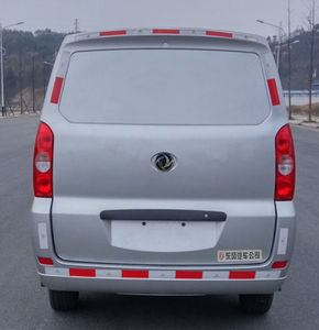 Dongfeng  EQ5021XXYTBEV3 Pure electric box type transport vehicle