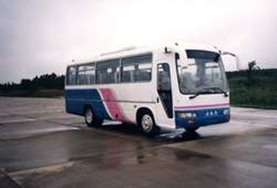 Heke HK6791A1coach