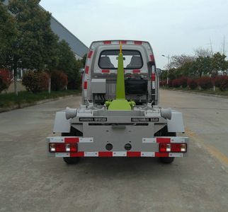 Kaihengda  HKD5030ZXXSC6 detachable container garbage collector 