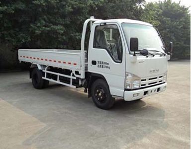 Isuzu  QL10413HAR Light duty trucks