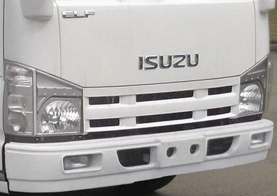 Isuzu  QL10413HAR Light duty trucks