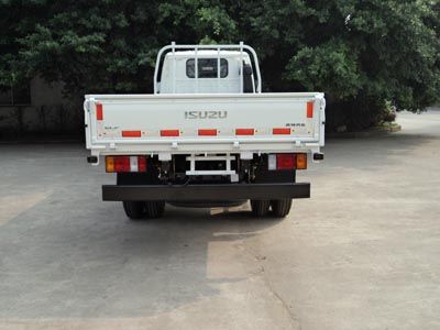 Isuzu  QL10413HAR Light duty trucks