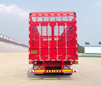 Liangwei  SLH9400CCYE Gantry transport semi-trailer