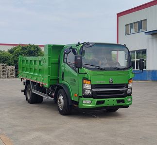 Haowo  ZZ3124G301CFH1 Dump truck