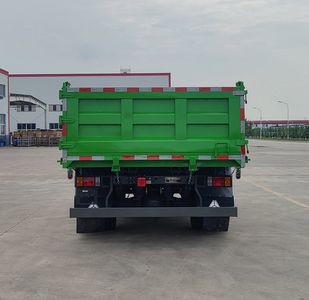 Haowo  ZZ3124G301CFH1 Dump truck