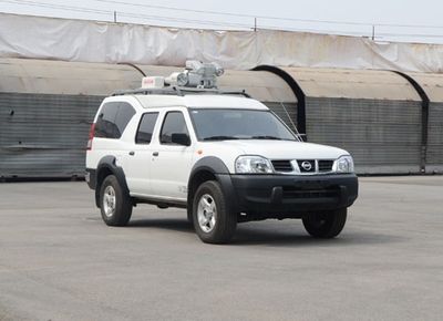 Sanxing  BSX5020XJE Monitoring vehicle