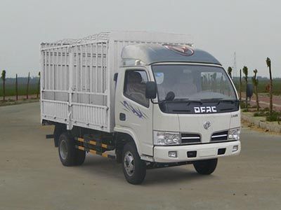 Dongfeng  EQ5050CCQ51D3AC Grate type transport vehicle