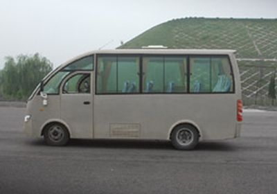 Star Kailong  HFX6600K coach